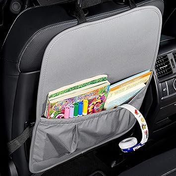 amazon seat back protector
