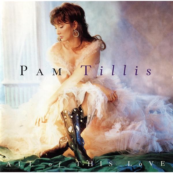 Pam Tillis - It's All Relative - Tillis Sings Tillis - Amazon.com