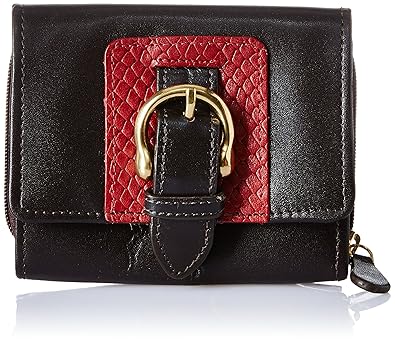 Hidesign Womens Clutch (Brn Marsala)