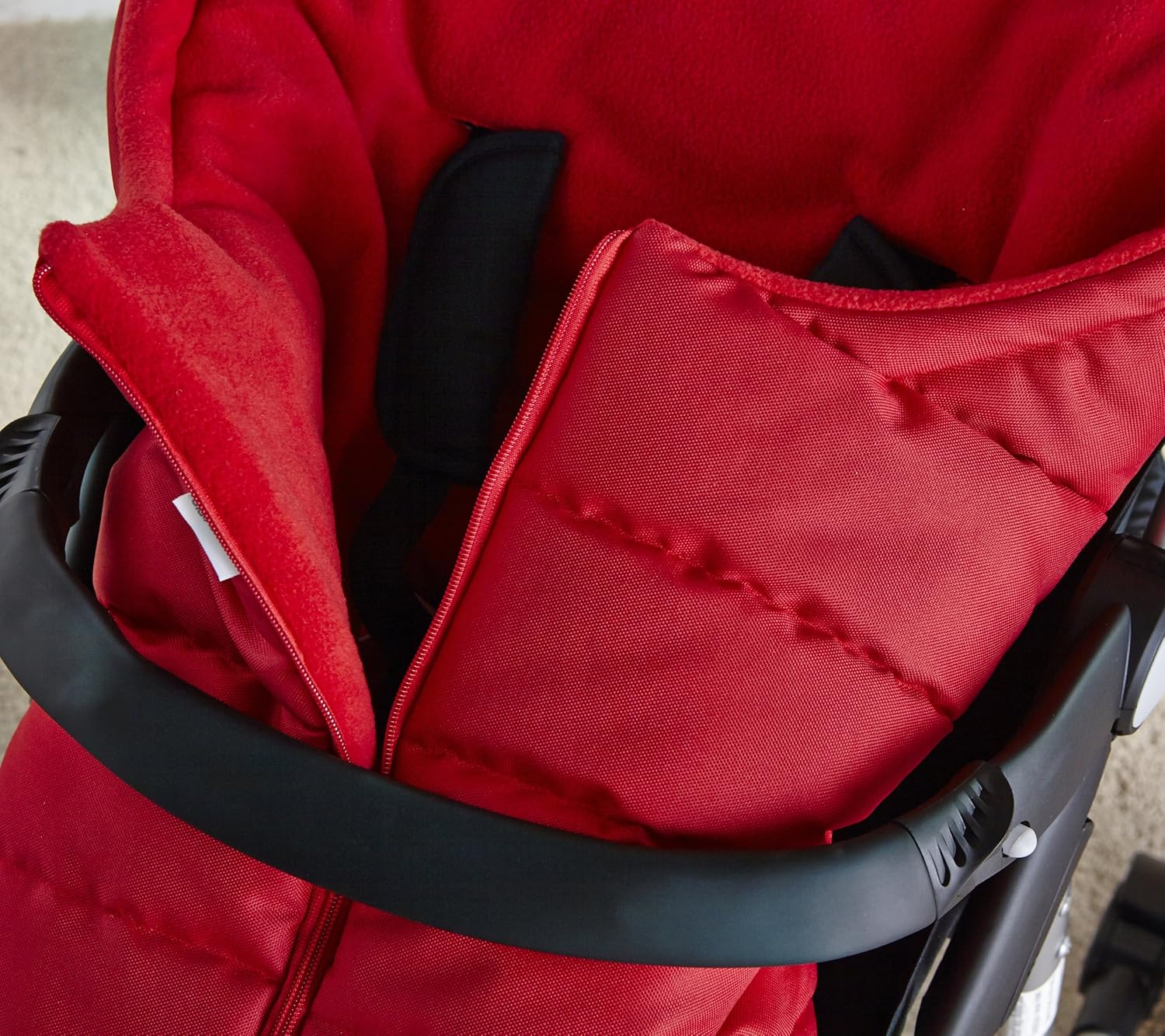 clair de lune cocoon footmuff