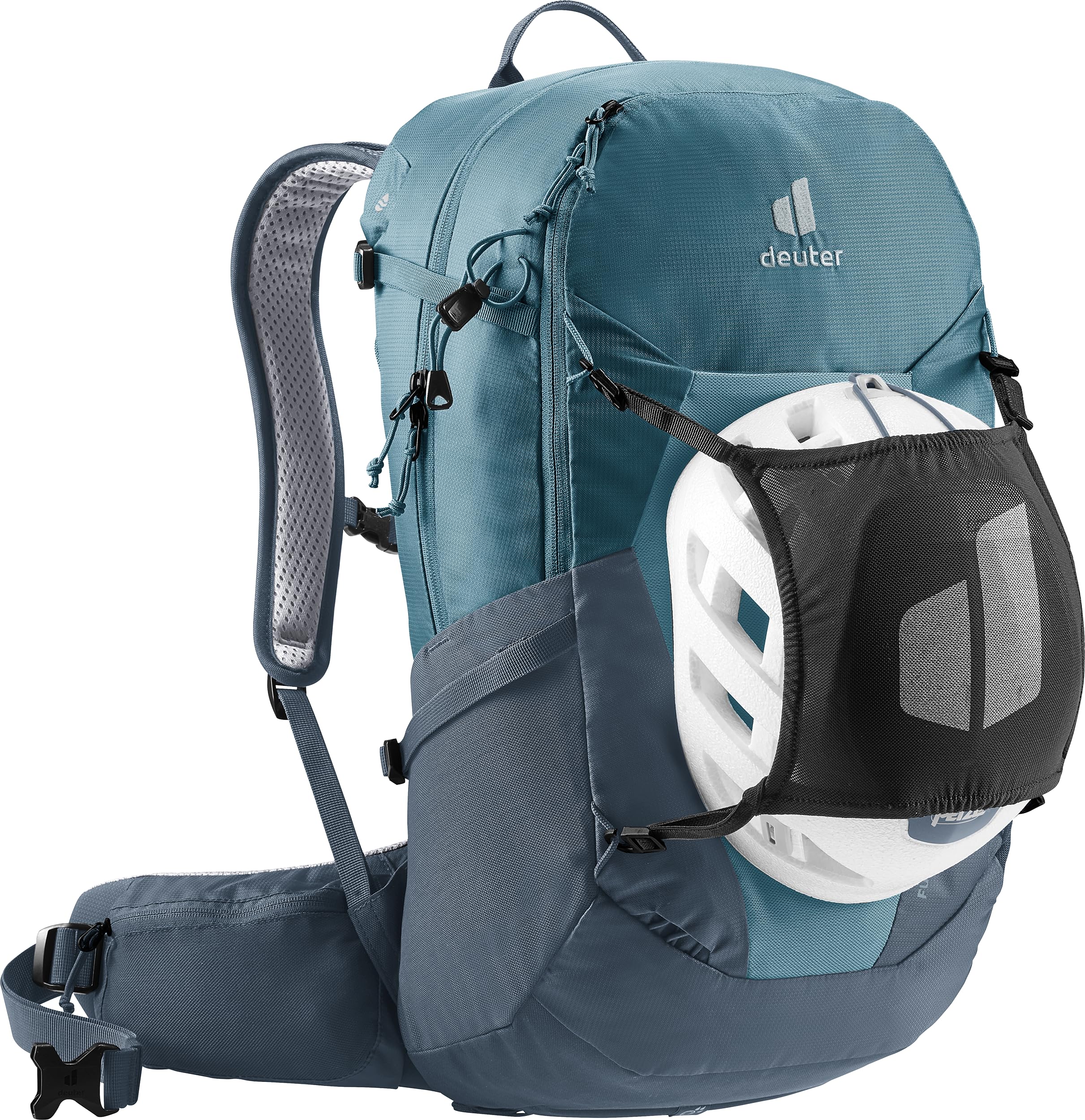 deuter Futura 27 Wanderrucksack 9