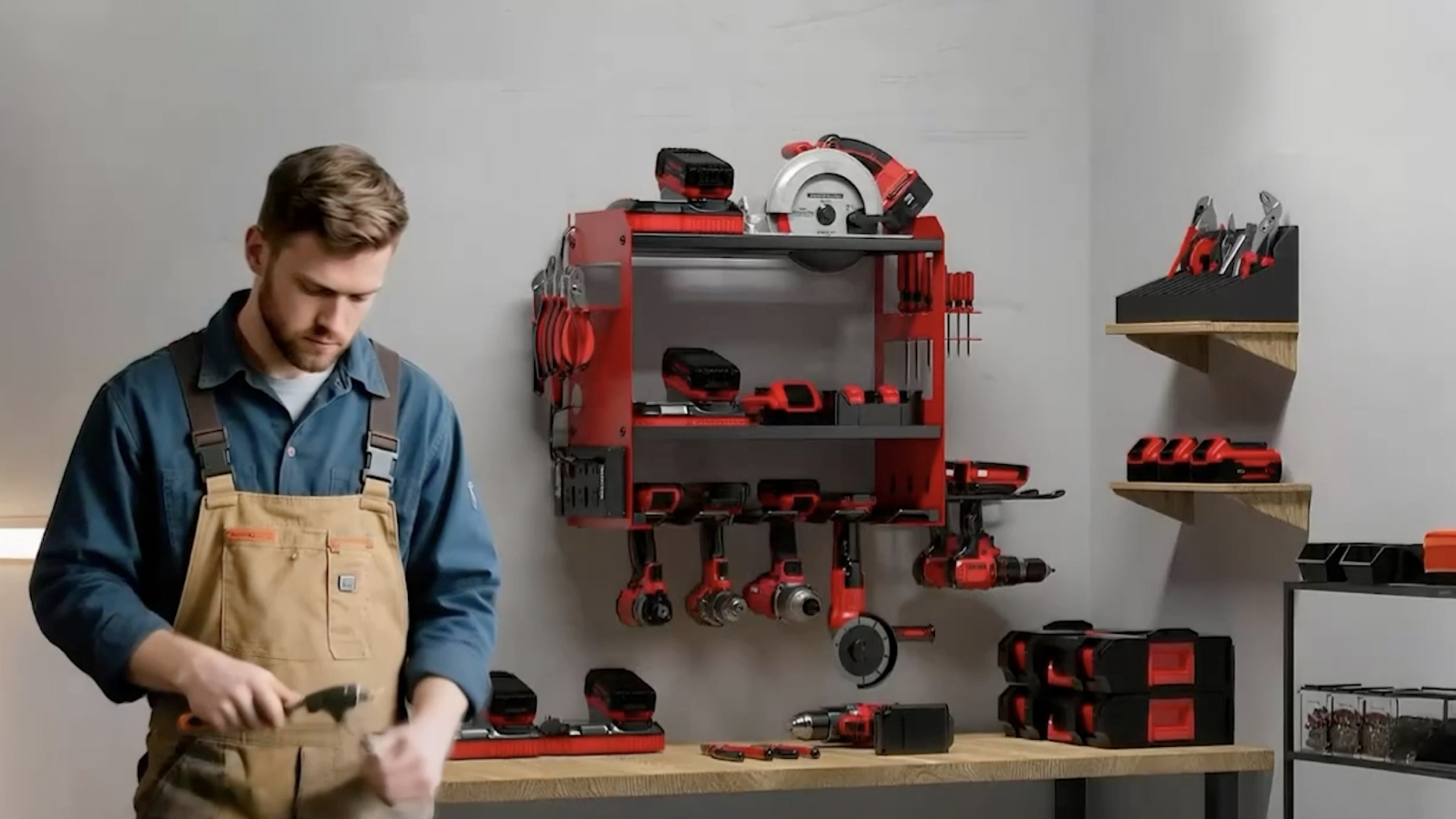 Power Tool Storage Rack Rusting? 5 Fixes Before You Replace It 29 Thumbnail 29
