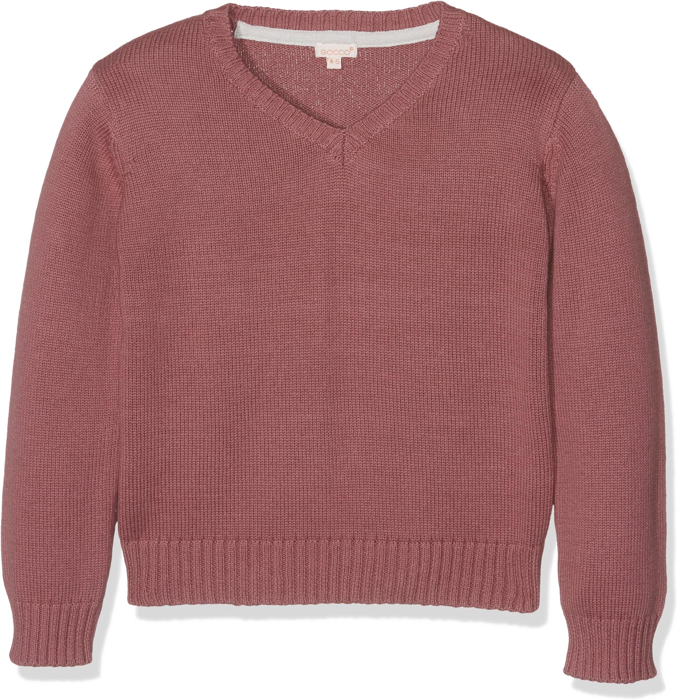 Gocco Boy's Clasico Jumper