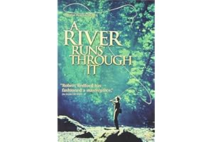 A River Runs Through It (Bilingual)