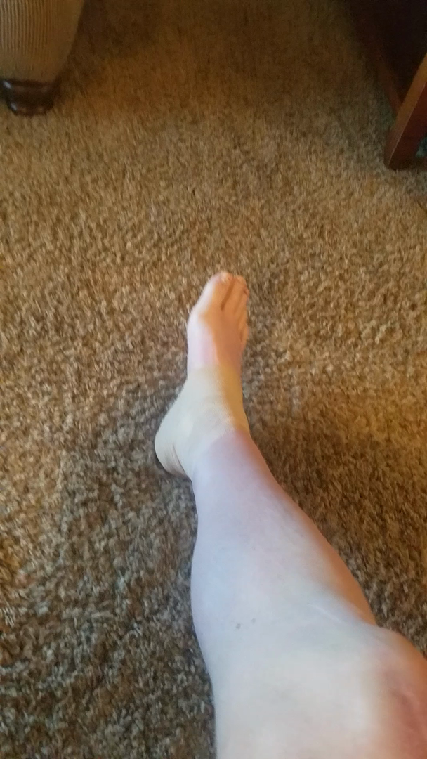 Customer reviews Bauerfeind GloboPed Heel