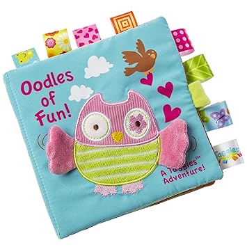 cloth story books for babies