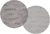 Mirka Abranet Ø150 mm Hook & Loop P180 Sanding Disc 50 pcs view 8