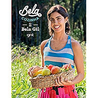 Bela Cozinha 2 (Portuguese Edition) book cover