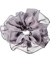 [ヴァンテーヌ] VINGTAINE シフォン ボリューム シュシュ HS-36