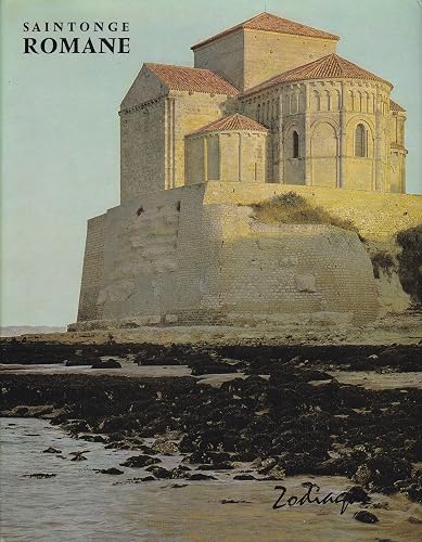 Download SAINTONGE ROMANE. Saintes (Saint-Eutrope, Abbaye aux dames), Thaimes, Bougneau PDF
