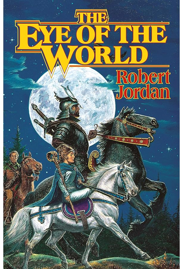 A Memory of Light: Book Fourteen of the Wheel of Time: 14 | Amazon