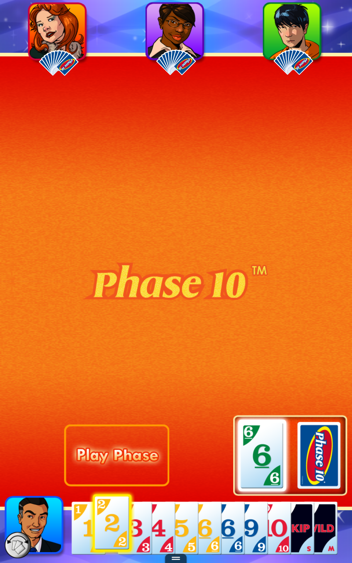 Phase 10