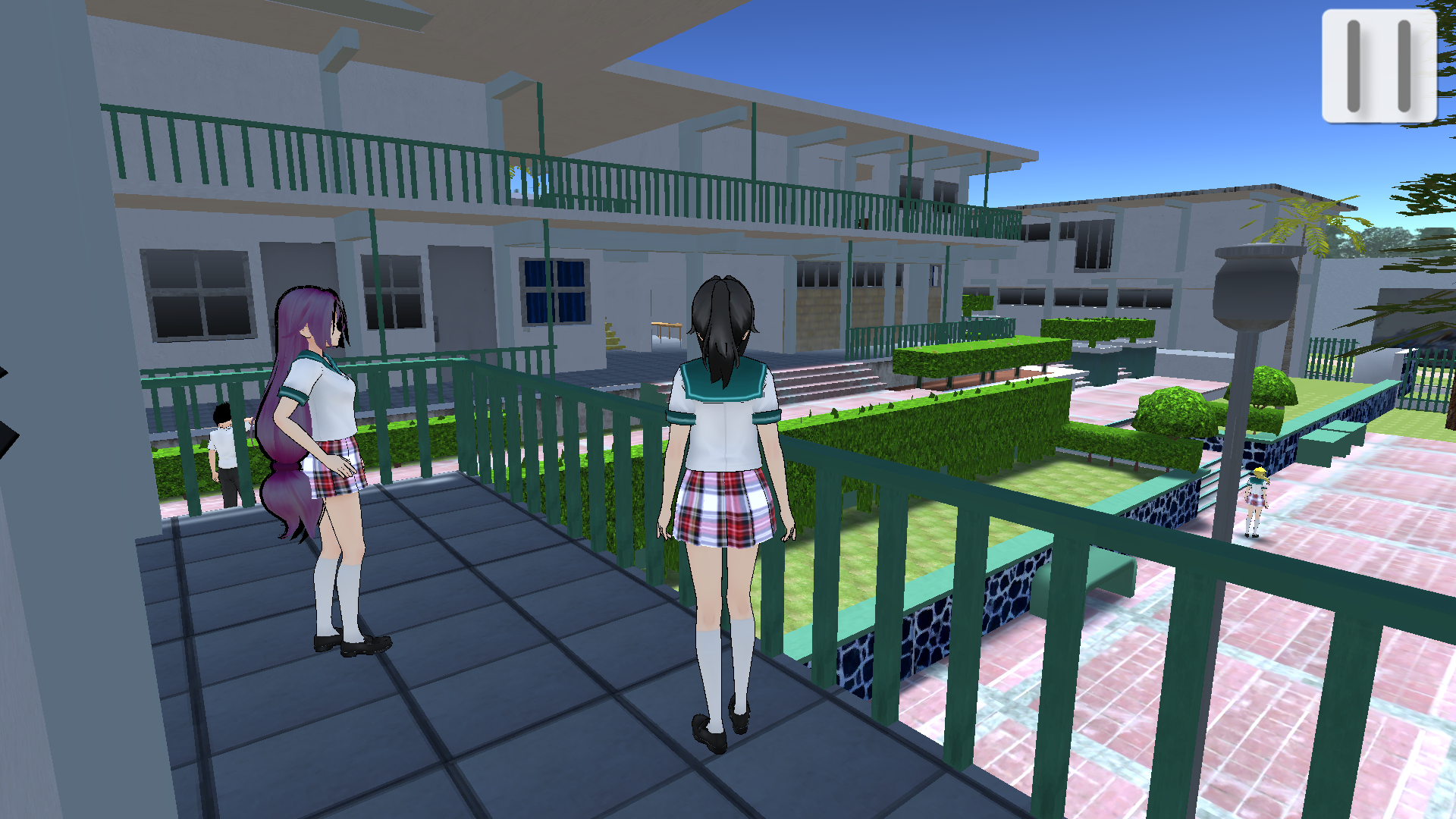 Mexican High School SimulatorAmazon.co.ukAppstore for Android