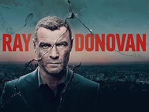 ray donovan amazon prime video