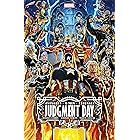 A.X.E.: Judgment Day (2022) #1 (of 6)