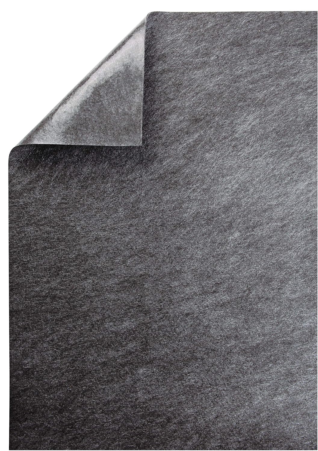 Snow Removal Snow Blower Mat by New Pig 3 x 5 Protect Garage Floor from