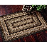Meditation rugs