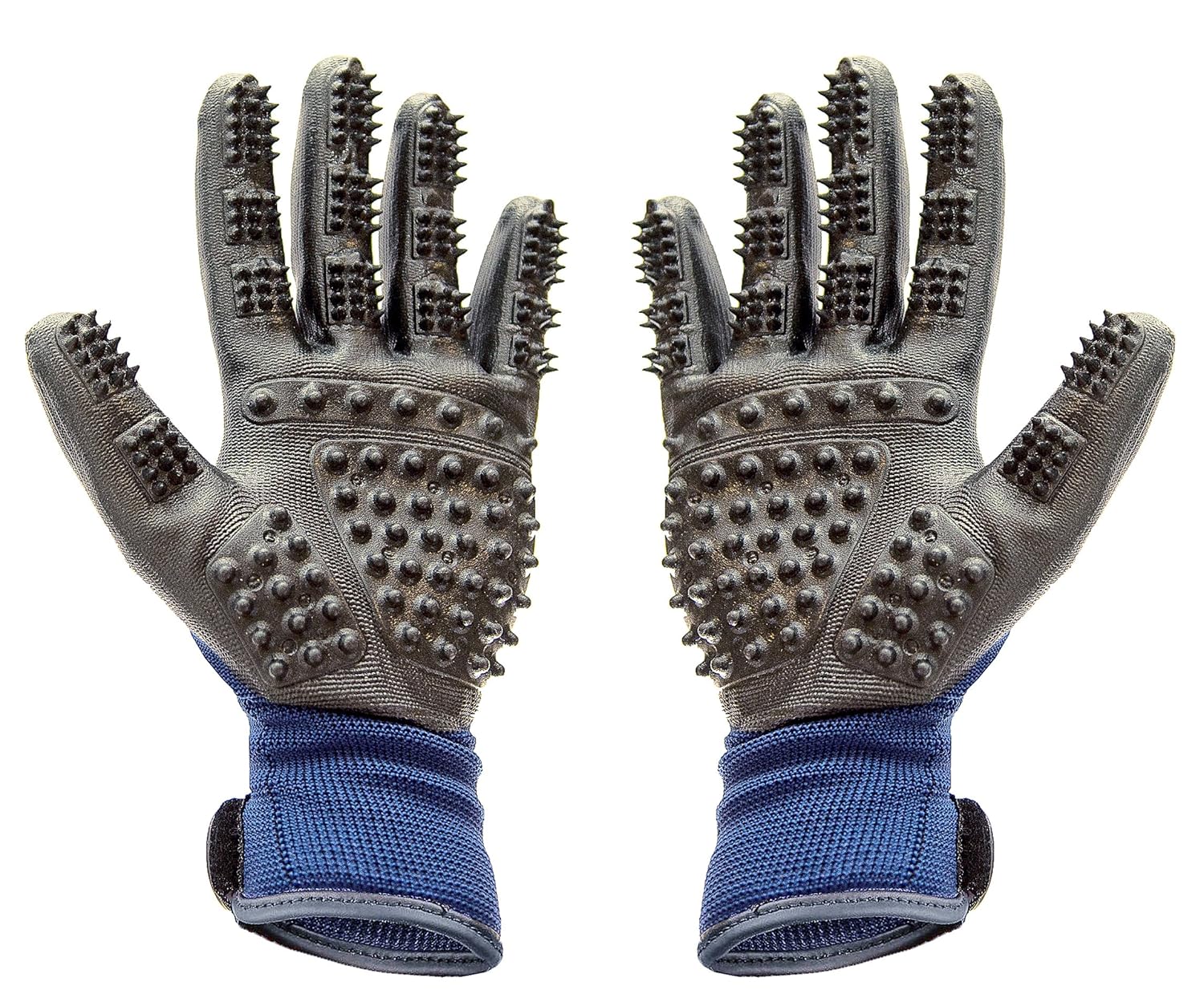 pet grooming glove as seen on tv