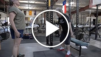 A video posted by the author.