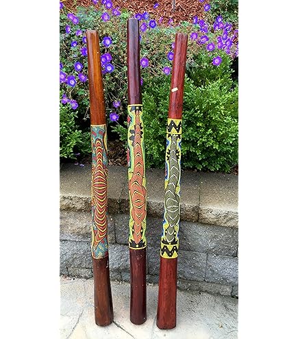 Amazon.com: Didgeridoo tunable slide (Wood & PVC) : Musical