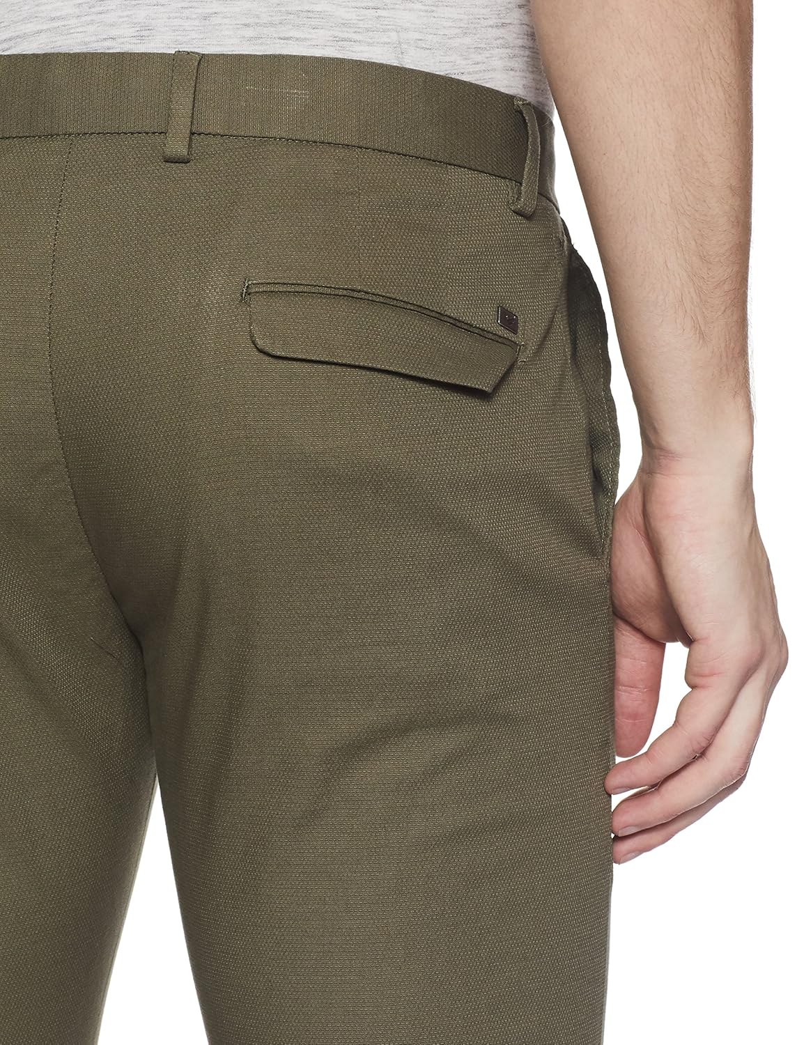 blackberrys men's slim fit chinos