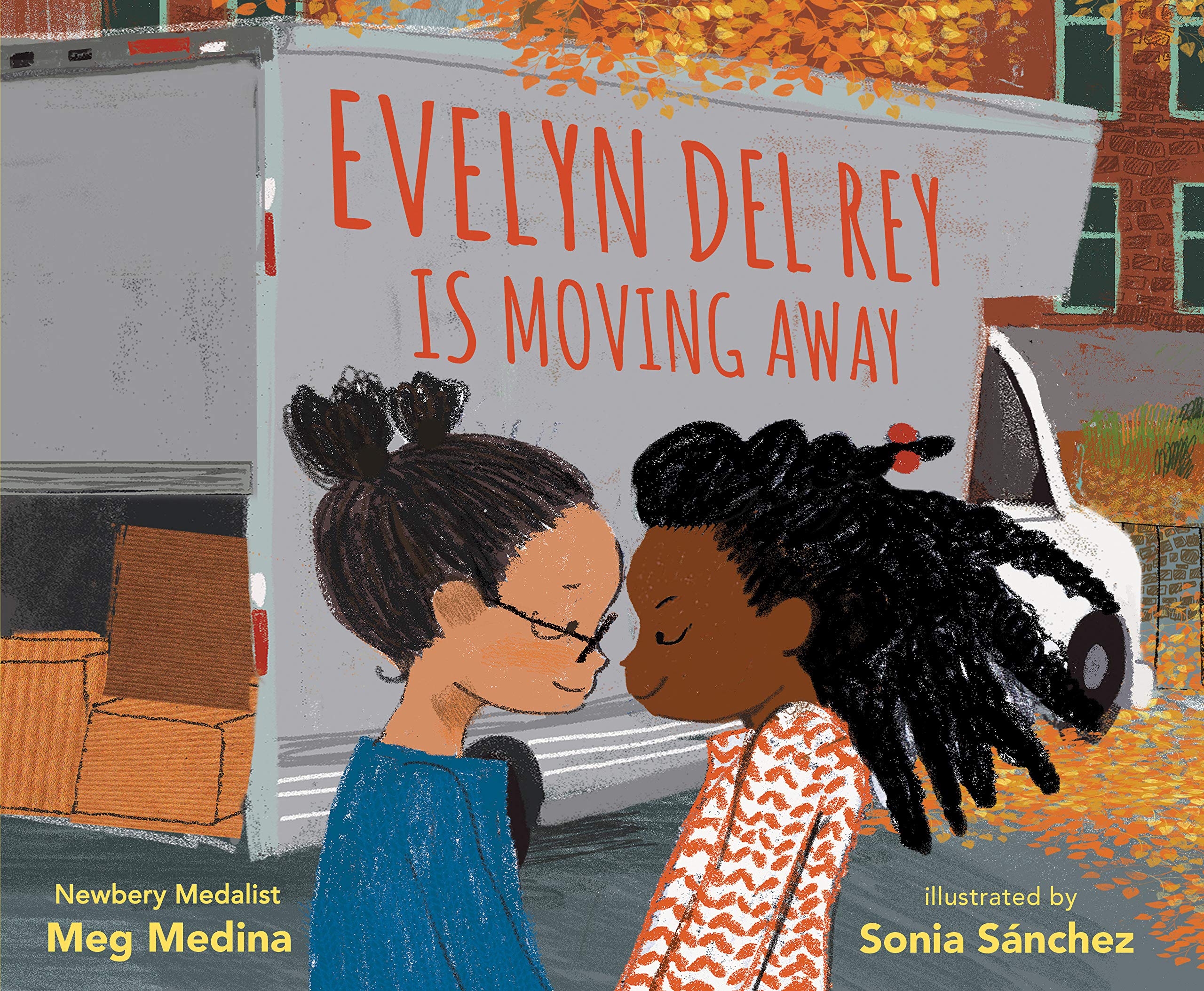 26 Best Children's Books About Moving Teaching Expertise