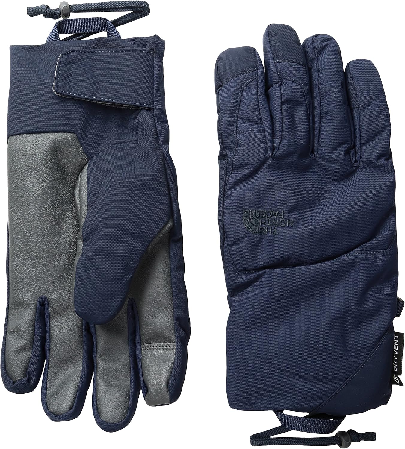 The North Face Men's Guardian Etip Gloves (Sizes S XL