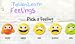 iTouchiLearn Feelings for Preschool Kids