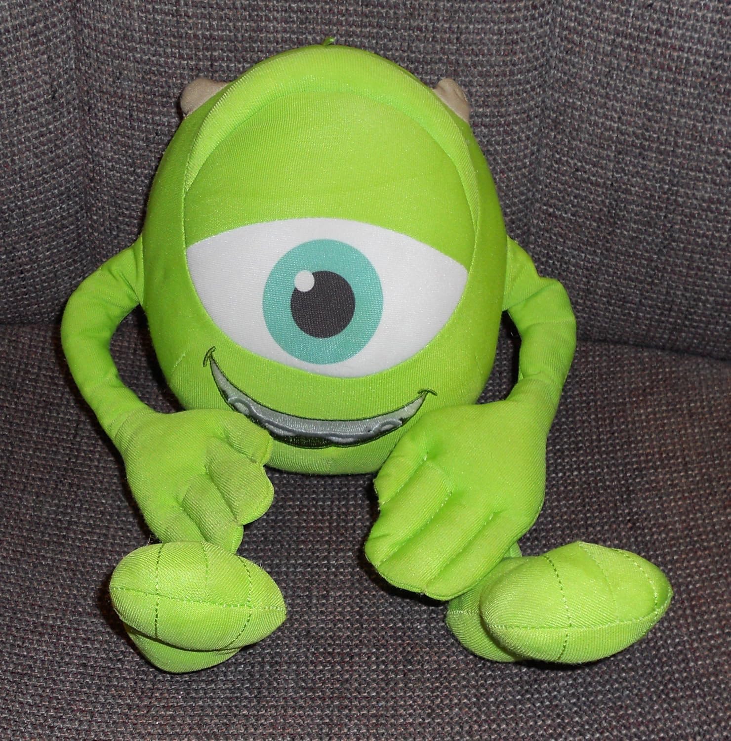 mike wazowski talking toy