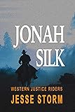 Jonah Silk