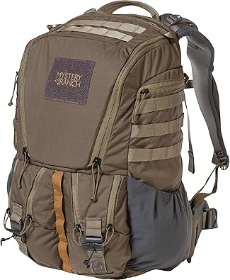 Amazon Mystery Ranch ミステリーランチ Rip Ruck 32 リップラック32 登山リュック ザック
