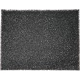 Matala MATGY1924 Mat (Gray) 19" X 24" for Koi &amp; Pond Filters
