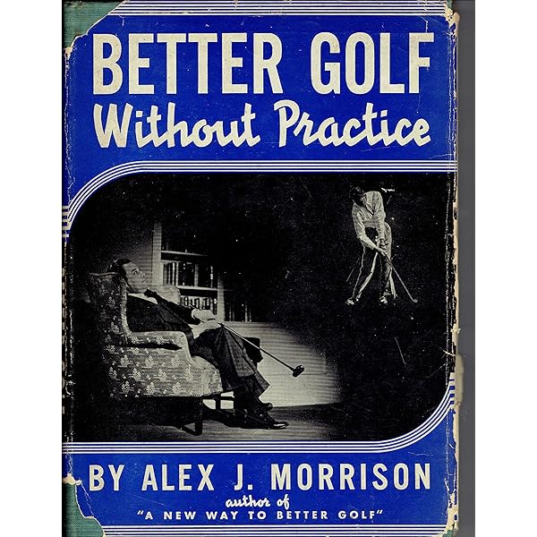 The PGA Manual of Golf: The Professional's Way to Play Better Golf