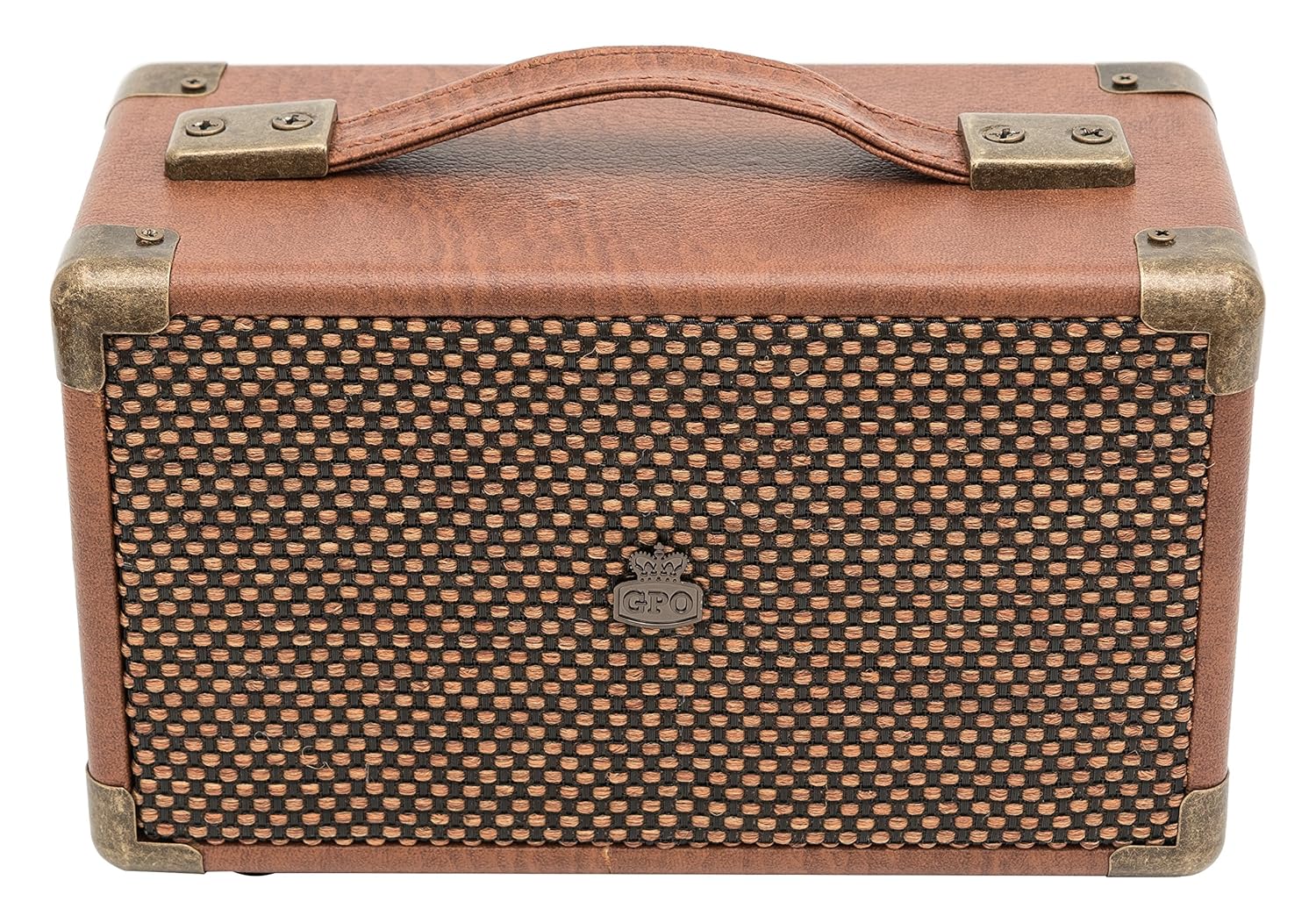 gpo westwood bluetooth speaker