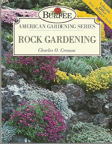 Download Rock Gardening PDF