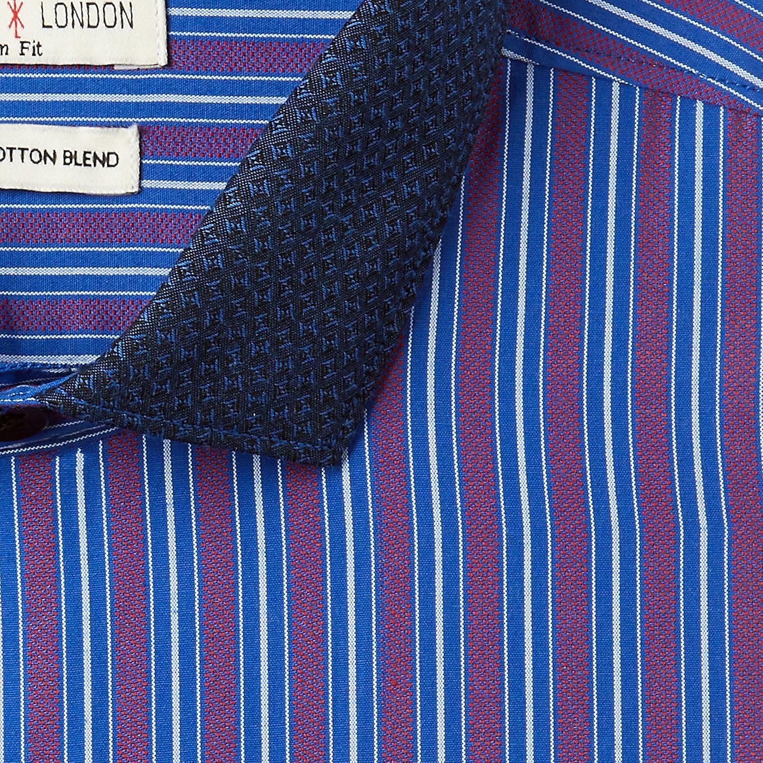 excalibur men's formal shirt