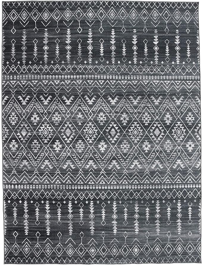 beautiful white corner cupboard