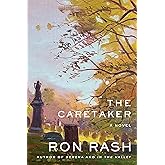 The Caretaker: A Novel