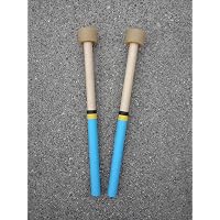 Steel Drum Pan Mallets - Lead/tenor Band Steel Drum Pan Mallets