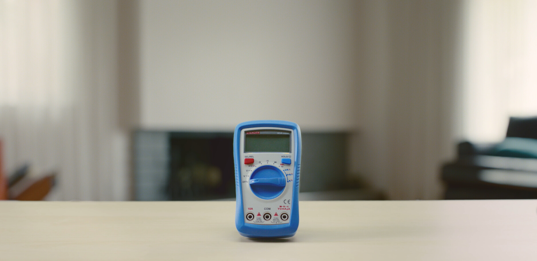 6 Etekcity+MSR+A600+Auto+Ranging+Multimeters+Capacitance