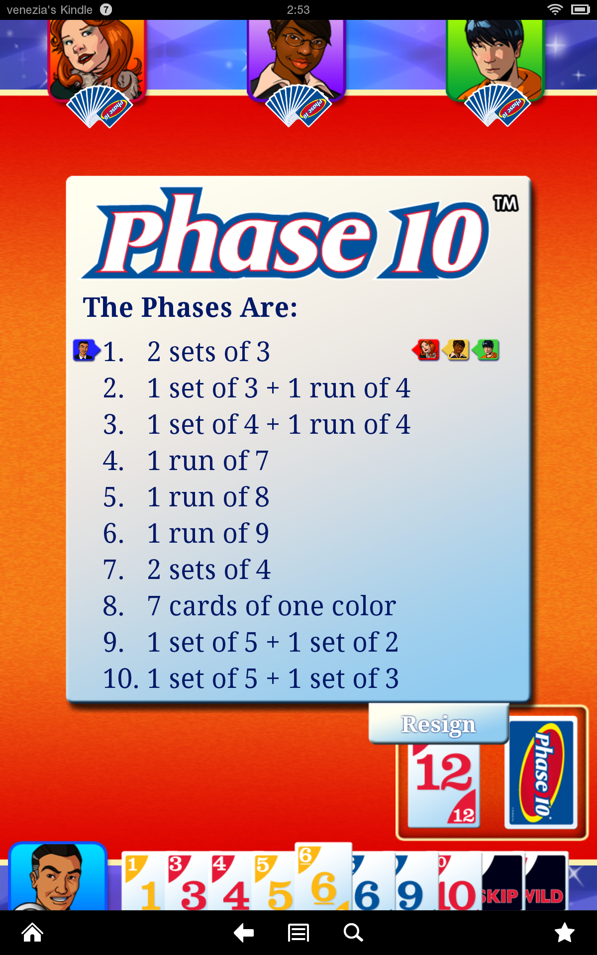 Phase 10