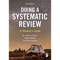 Cochrane Handbook for Systematic Reviews of Interventions | Amazon