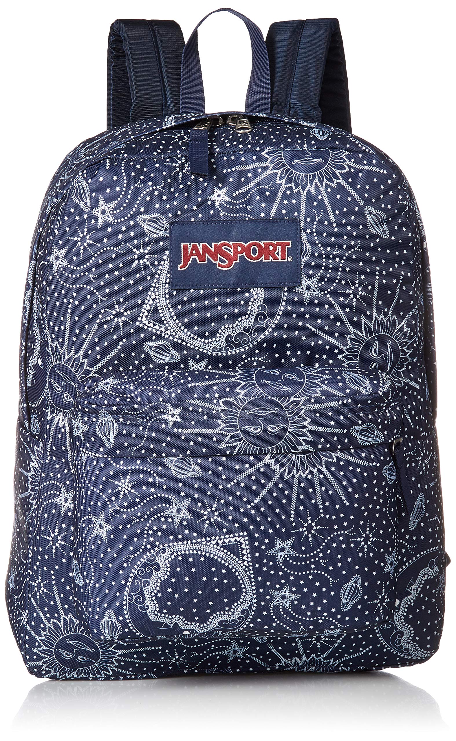 JANSPORT Superbreak Backpack BSA Soar