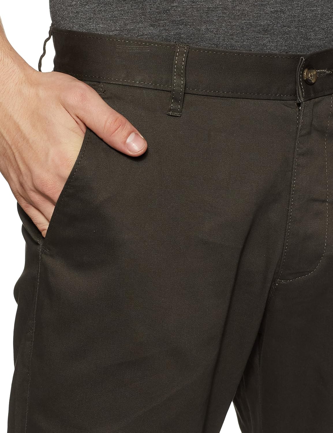 indigo nation men's formal trousers