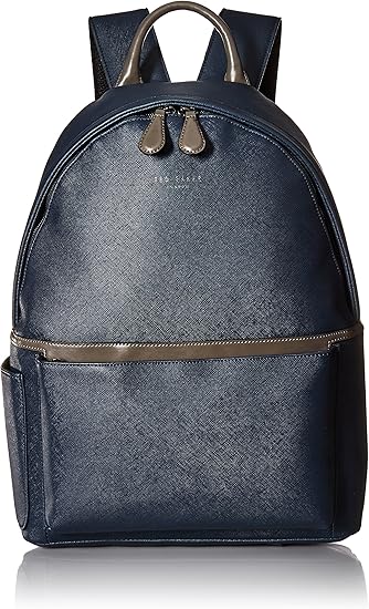 ted baker crossgrain backpack