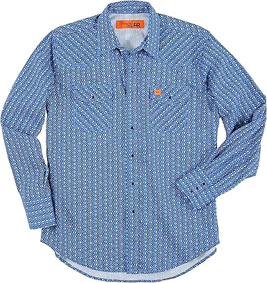 wrangler 20x fr shirts
