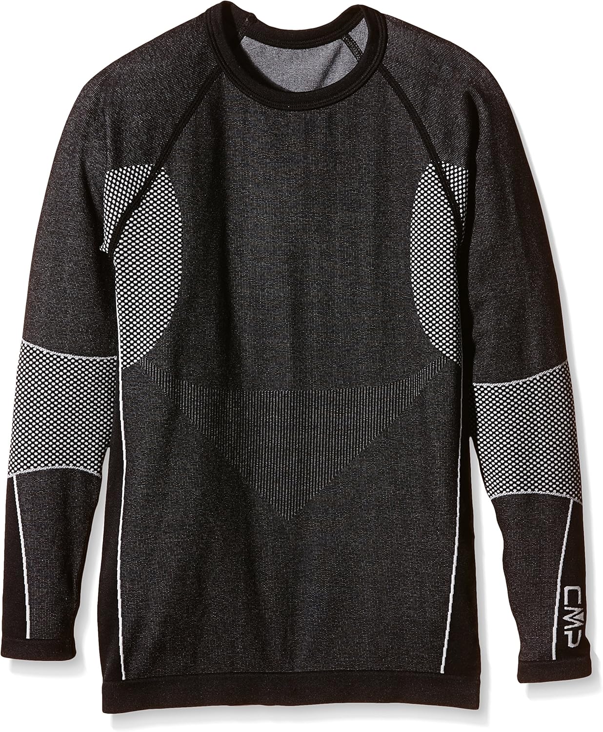 maglia termica bambino amazon