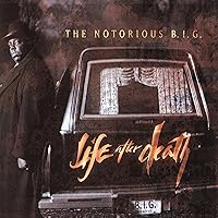 Greatest Hits (Vinyl): The Notorious B.I.G.: Amazon.ca: Music