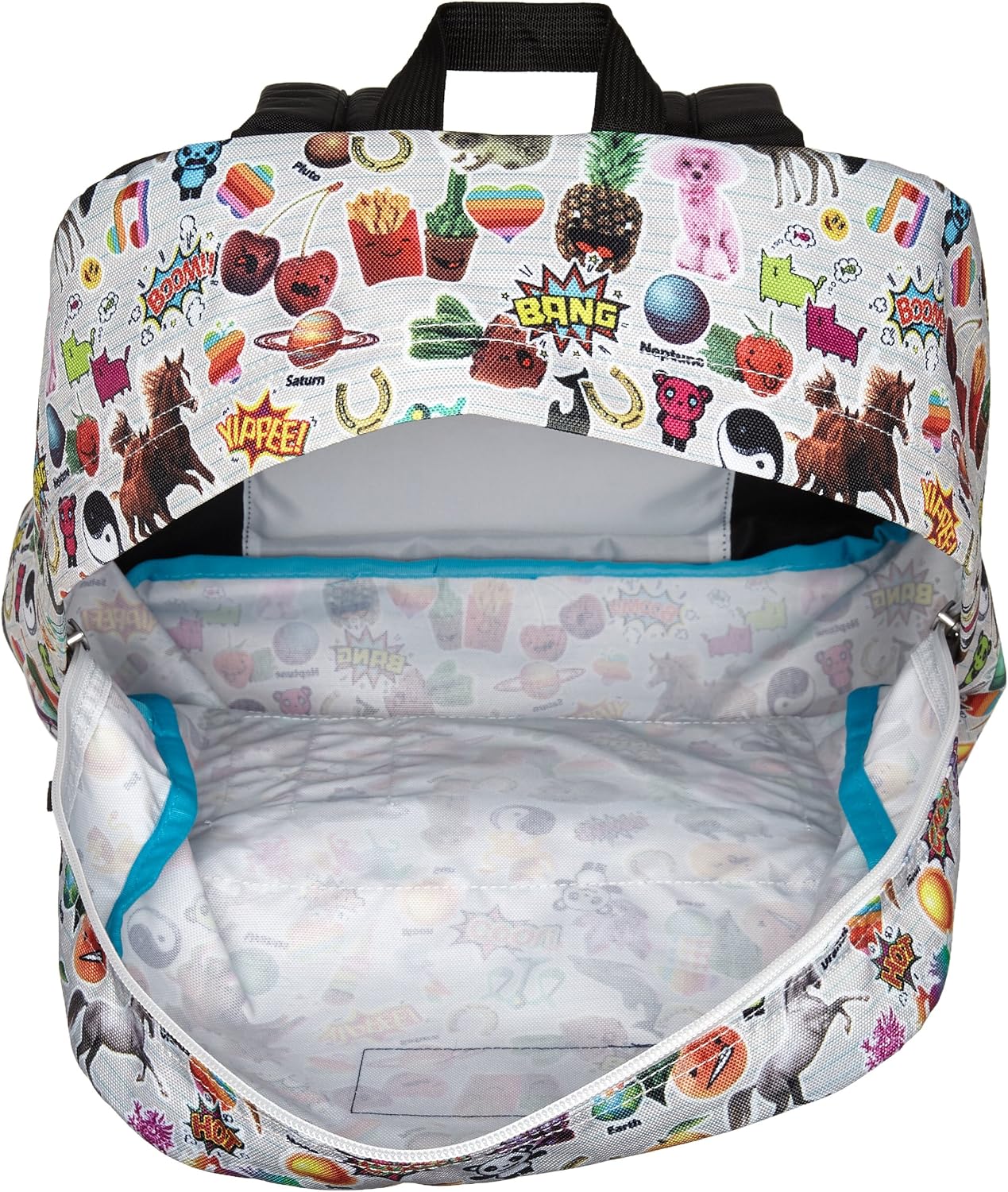 Jansport SuperBreak Daypack / Super Break Daypack - Image 4