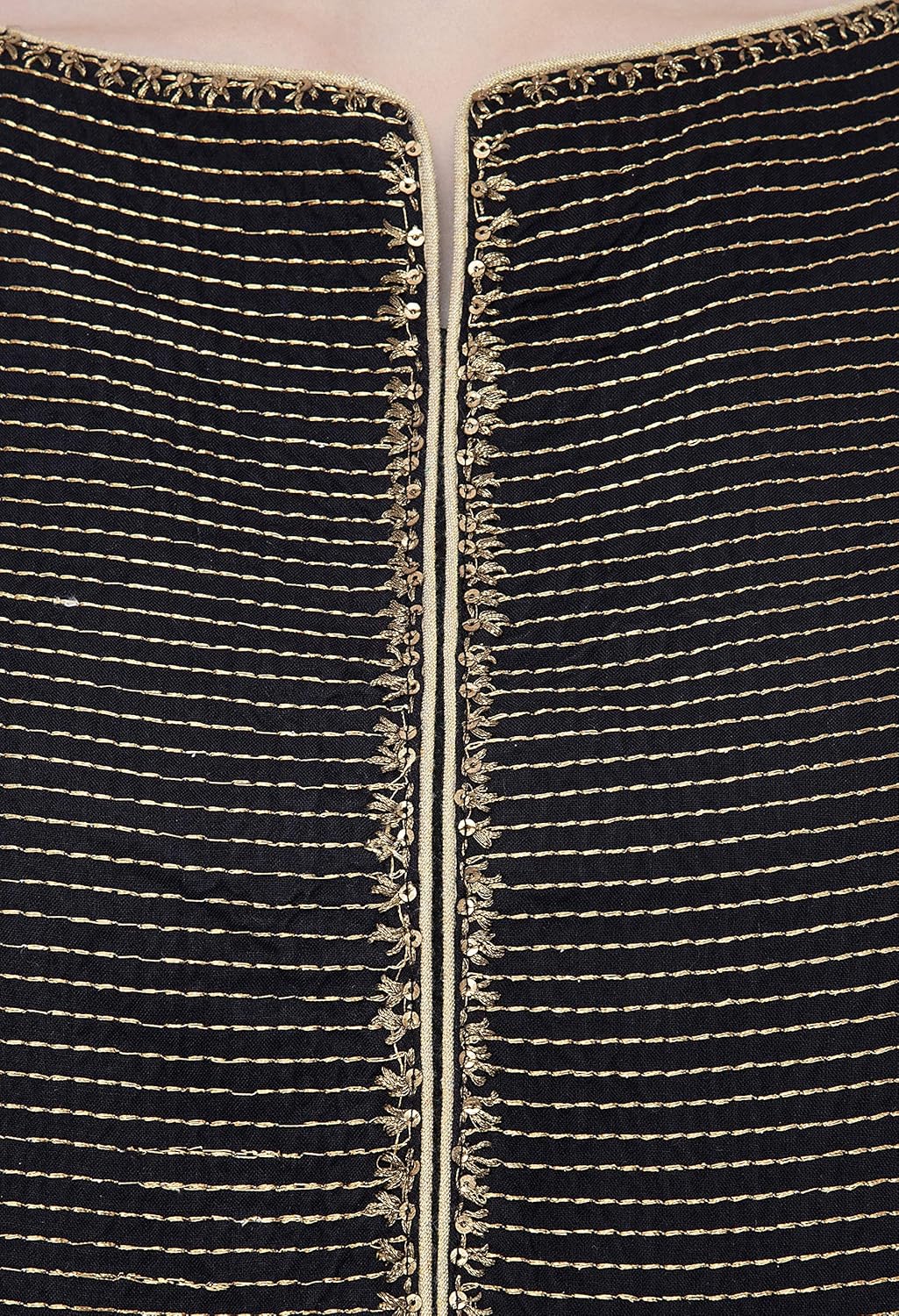 swan india women's rayon embroidery anarkali set with duppatta